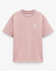 GSTR Premuin Relaxed Boxy Fit - 902 DUSTY ROSE