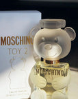 Perfume Moschino Toy 2 Eau de Parfum 30 ml – Mujer