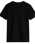 Karl Lagerfeld LM4G2250 Regular Fit T-Shirt – Negro