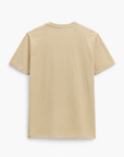 Karl Lagerfeld París Regular Fit Camiseta – Natural