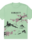 GSTR Premuin Relaxed Boxy Fit - 338 MINT