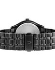 Reloj Bulova 98B289 Negro Acero Inoxidable