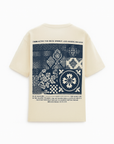 Denim & Flower Ricky Singh Relaxed Fit – Camiseta Hombre