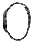 Reloj Bulova 98B289 Negro Acero Inoxidable