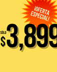 Reloj Bulova 98B289 Negro Acero Inoxidable
