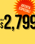 Coach Boyfriend 14503948– Reloj Dorado Mujer