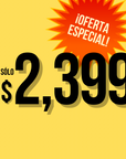 Coach Charles 41 mm – Reloj Dorado Cuarzo con Correa de Cuero Marrón (Unisex)