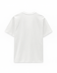 Karl Lagerfeld LM5G2044 Regular Fit – Blanco
