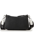 Guess Abbie Mini Wallet – White Multi
